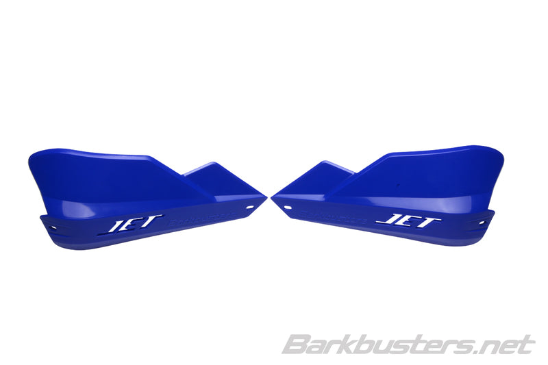 Capas de Proteção Barkbusters JET