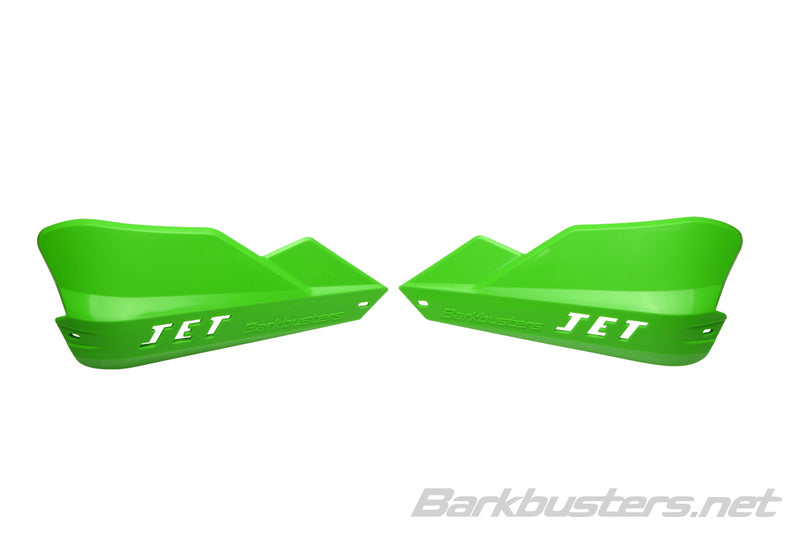 Capas de Proteção Barkbusters JET