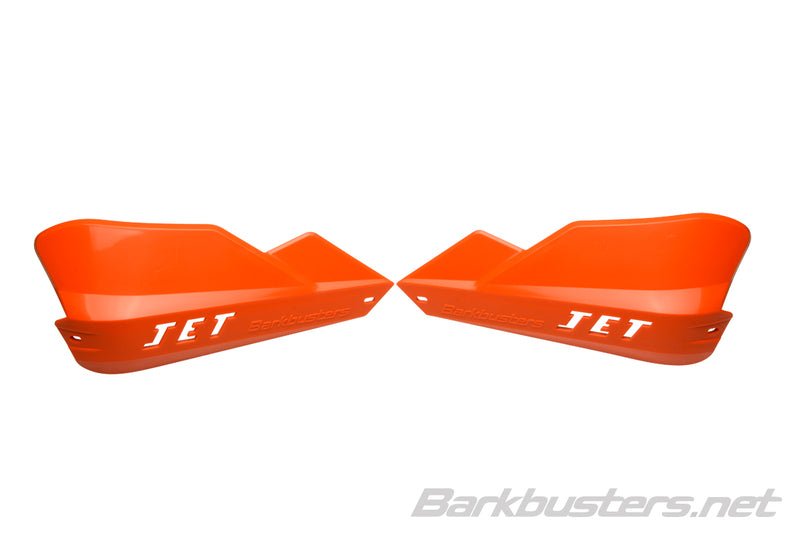 Capas de Proteção Barkbusters JET