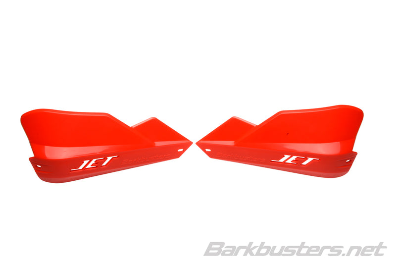 Capas de Proteção Barkbusters JET
