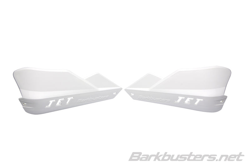 Capas de Proteção Barkbusters JET