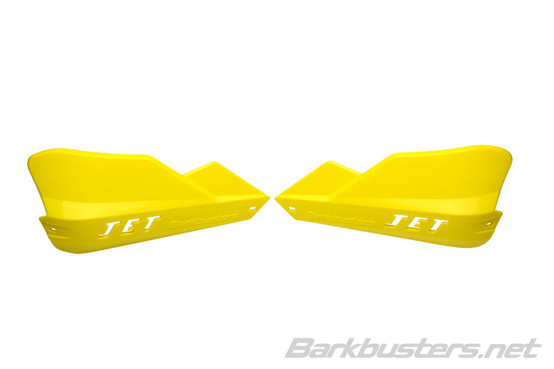 Capas de Proteção Barkbusters JET