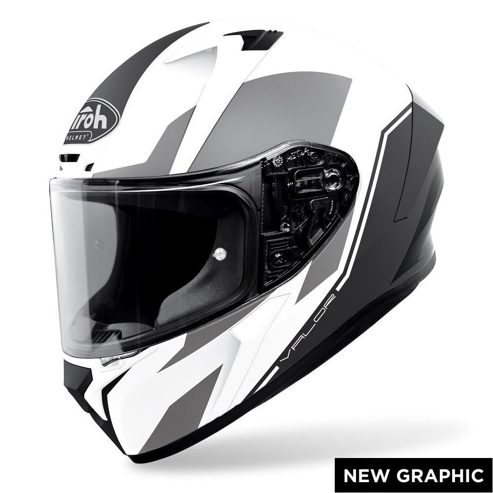 Capacete Airoh Valor Wings