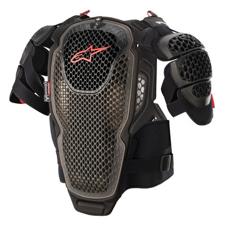 Proteção Lombar Alpinestars Saftey Vest A-6