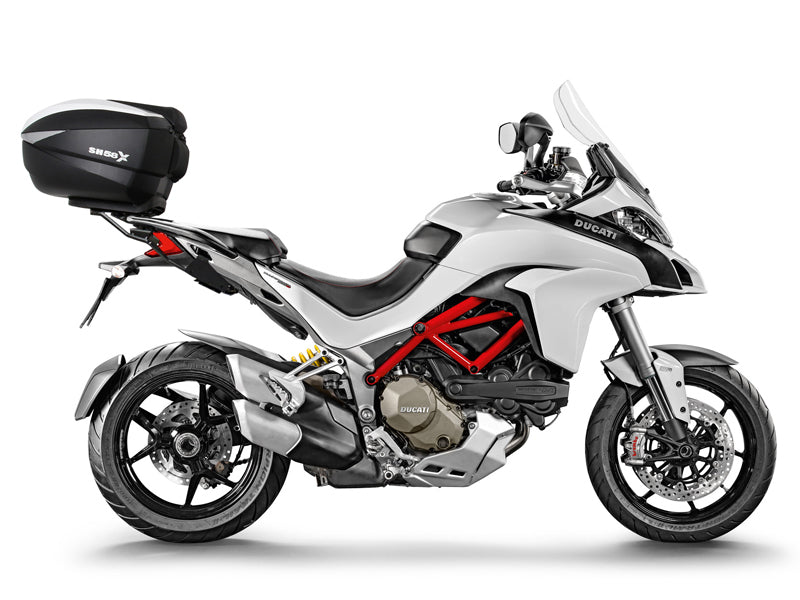 Suporte Shad para Ducati Multistrada 1200 2016-2023