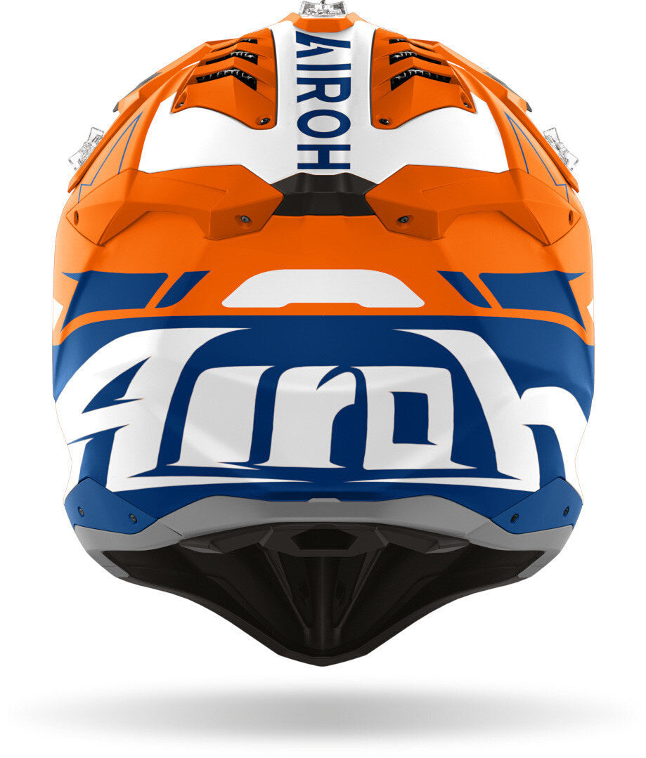 Capacete Airoh Aviator 3 Spin