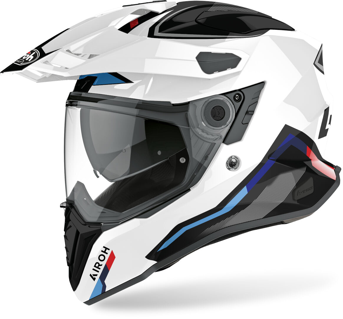 Capacete Airoh Commander Factor