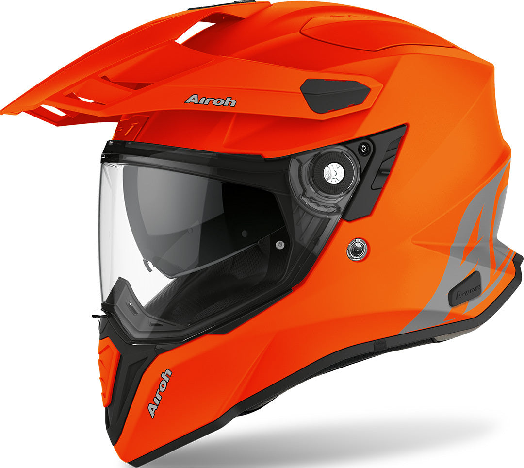 Capacete Airoh Commander Color