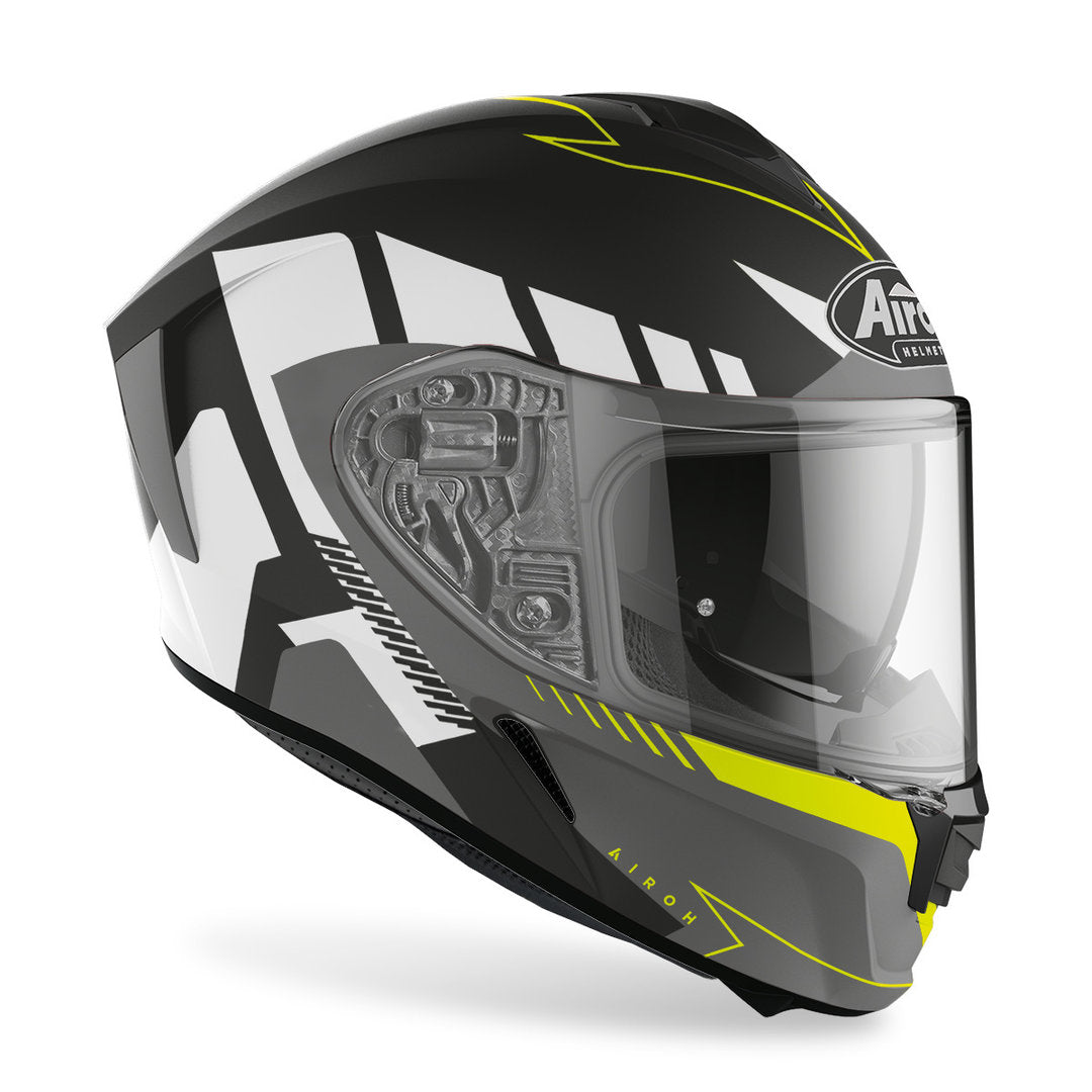 Capacete Airoh Spark Rise