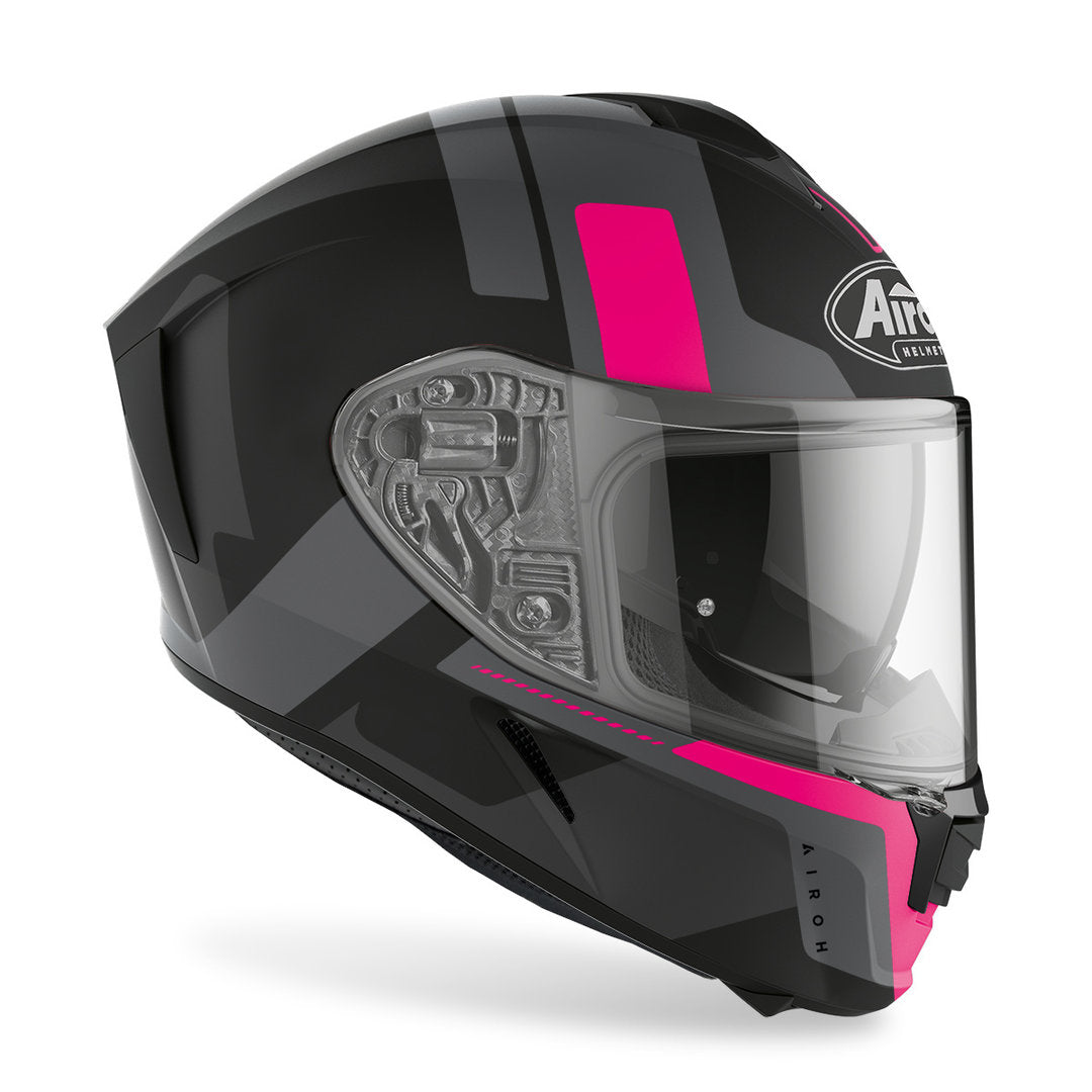 Capacete Airoh Spark Shogun