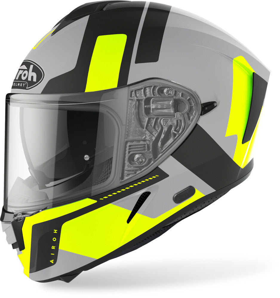 Capacete Airoh Spark Shogun