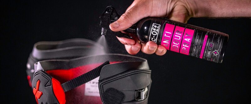 Muc-Off Spray Anti-Odor