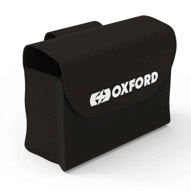 Oxford Titan Pin Disc Lock