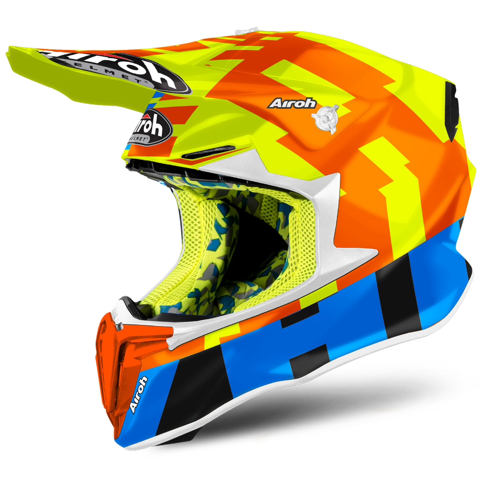 Capacete Airoh Twist 2.0