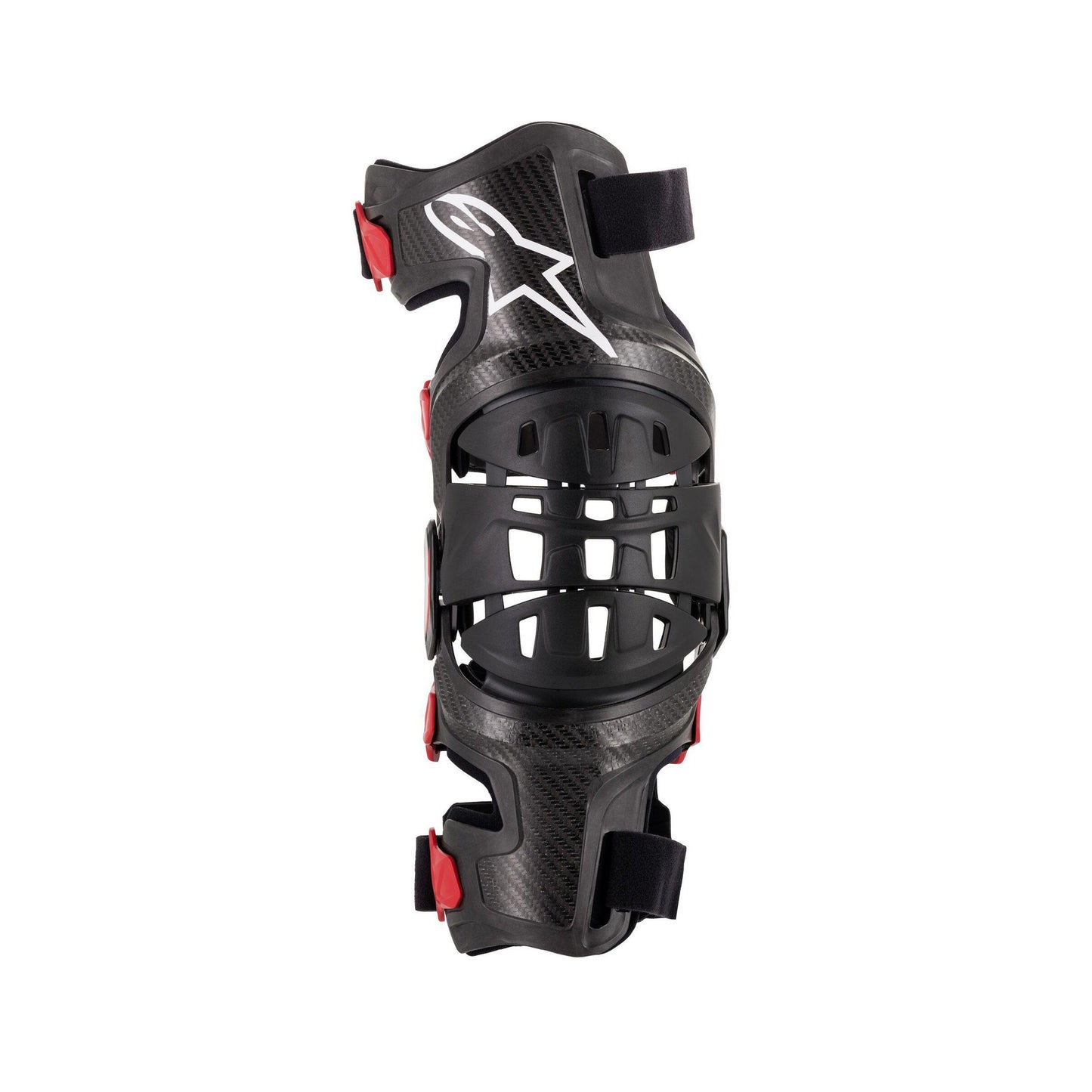 Proteção de Joelho Alpinestars Bionic 10 Carbon