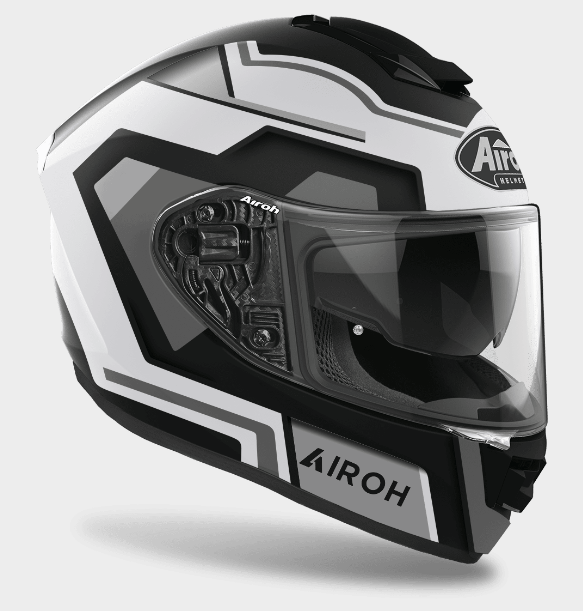 Capacete Airoh ST501 Square