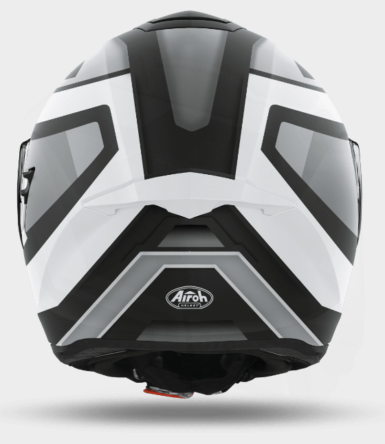 Capacete Airoh ST501 Square