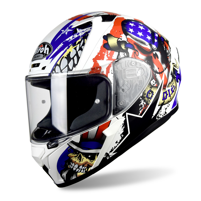 Capacete Airoh Valor