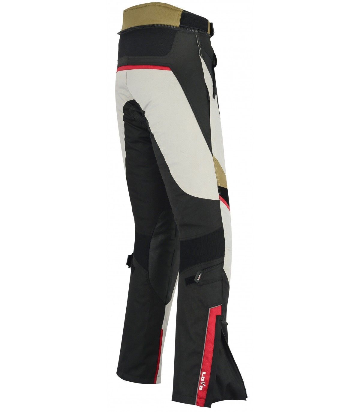 Calças Lovo Tourer