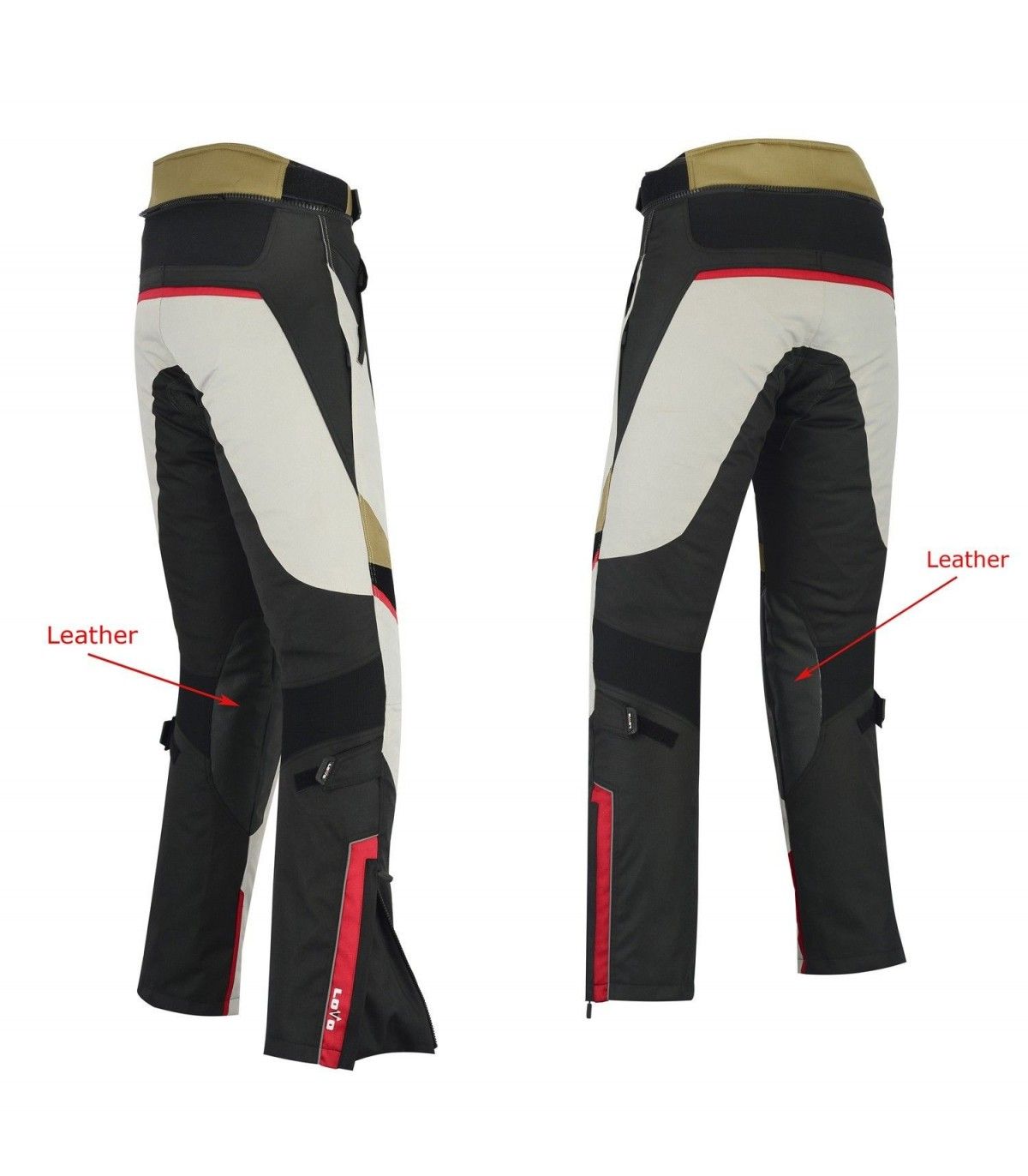 Calças Lovo Tourer