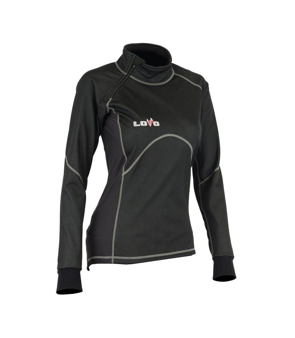 Camisola Lovo Warm - Lady