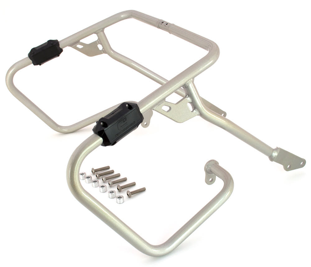 Crashbar Suzuki DL 1000 V-Strom 2002-2013