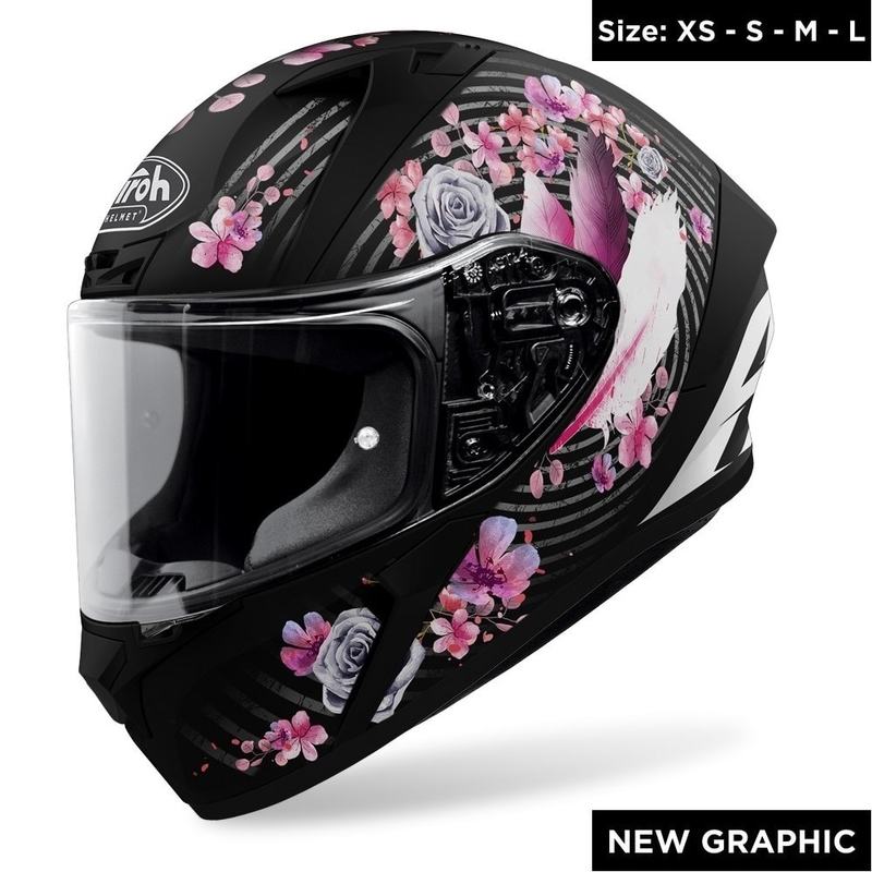 Capacete Airoh Valor