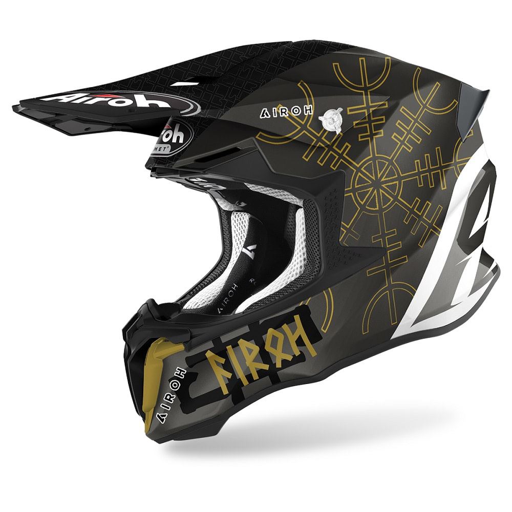 Capacete Airoh Twist 2.0