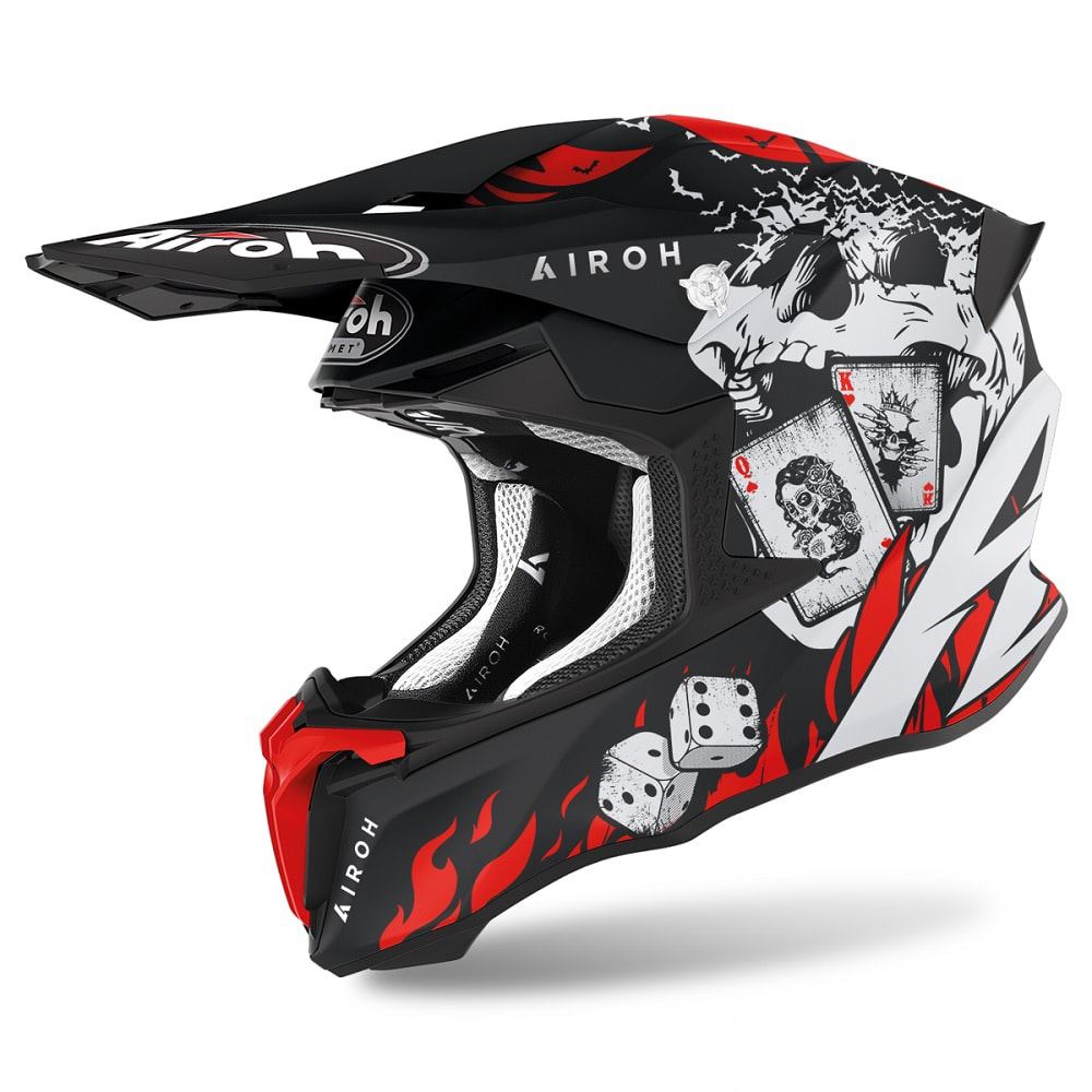 Capacete Airoh Twist 2.0