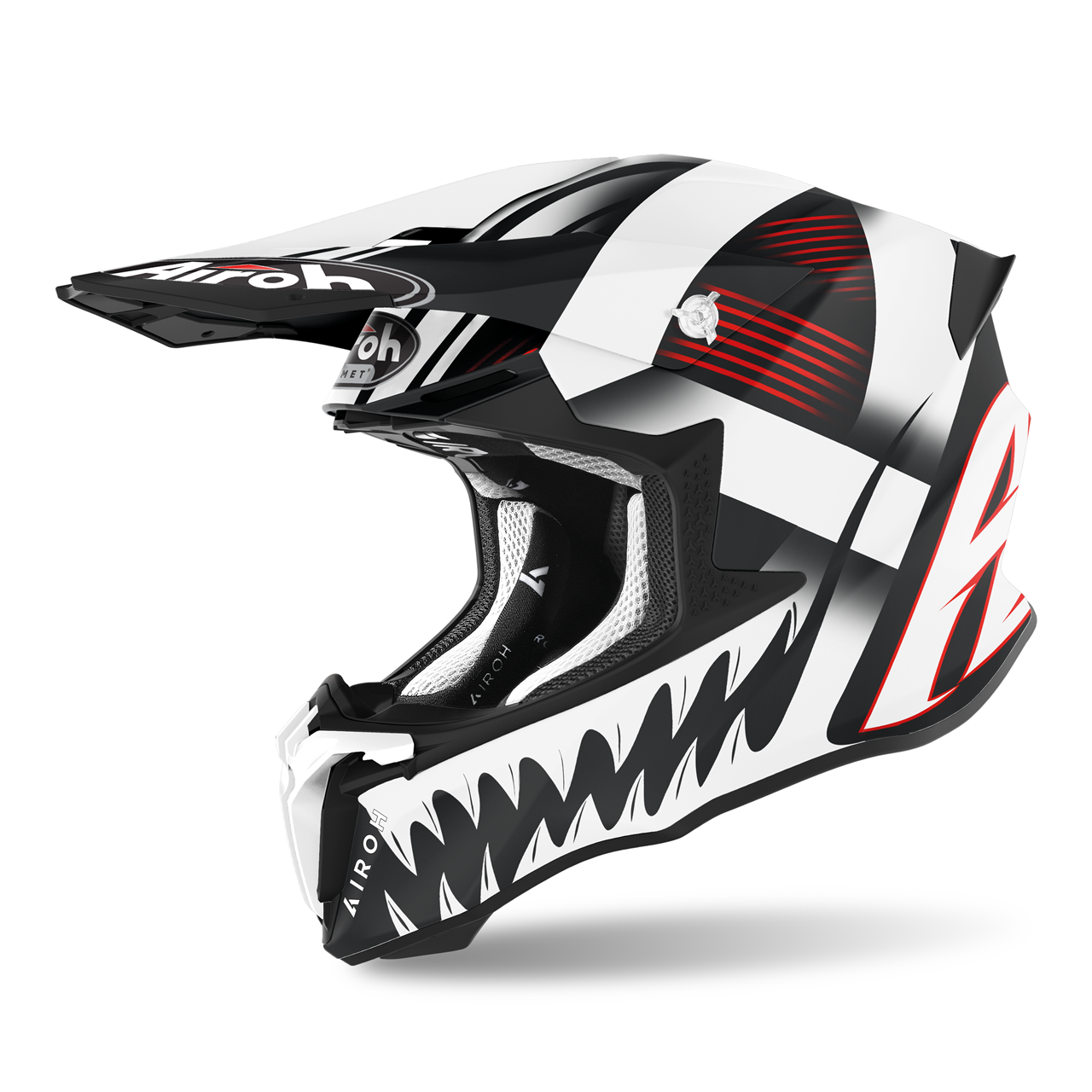Capacete Airoh Twist 2.0