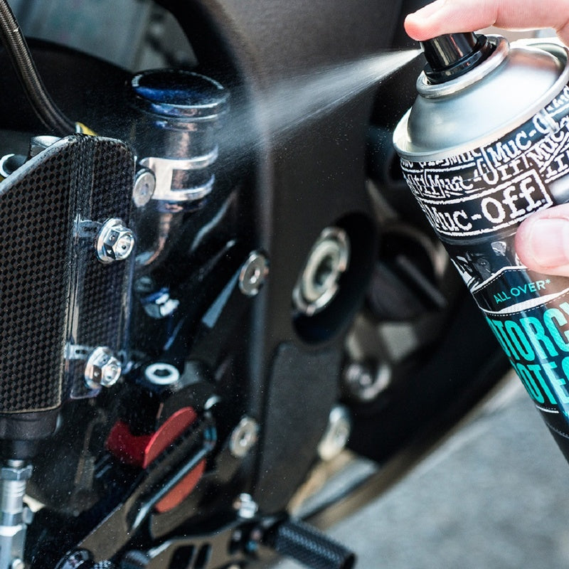 Muc-Off Motorcycle Protectant