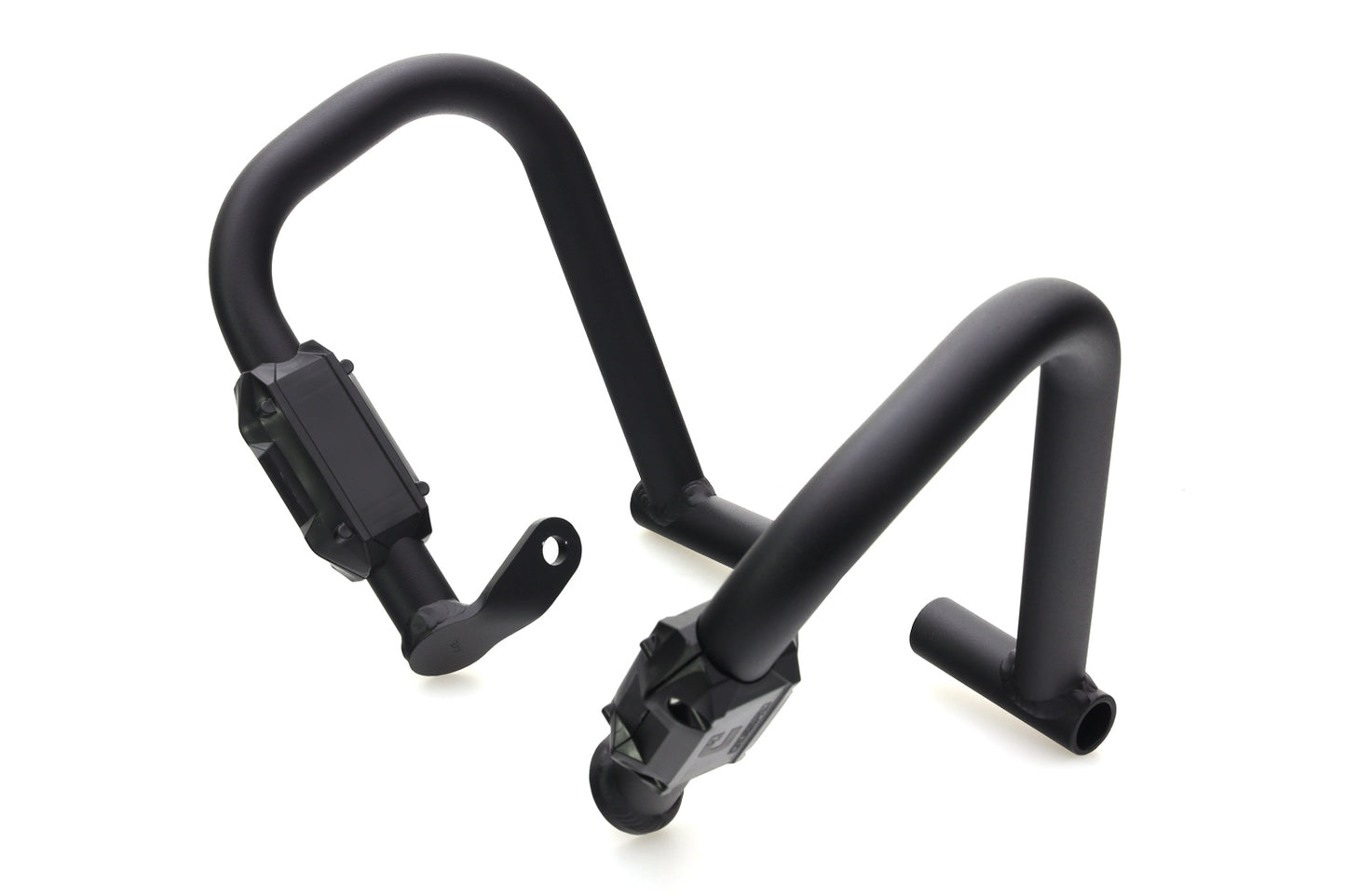 Crashbar Yamaha MT-07 2018-2020