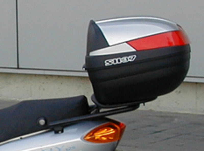 Suporte Shad para Ducati Multistrada V4 S1200 2021-2023