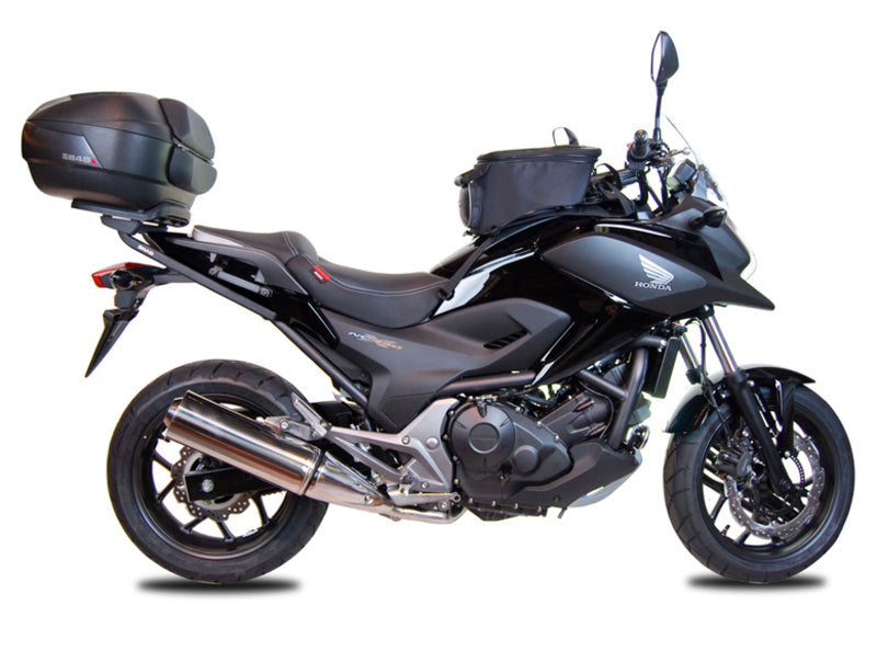 Suporte Shad para Honda NC700 2012-2013