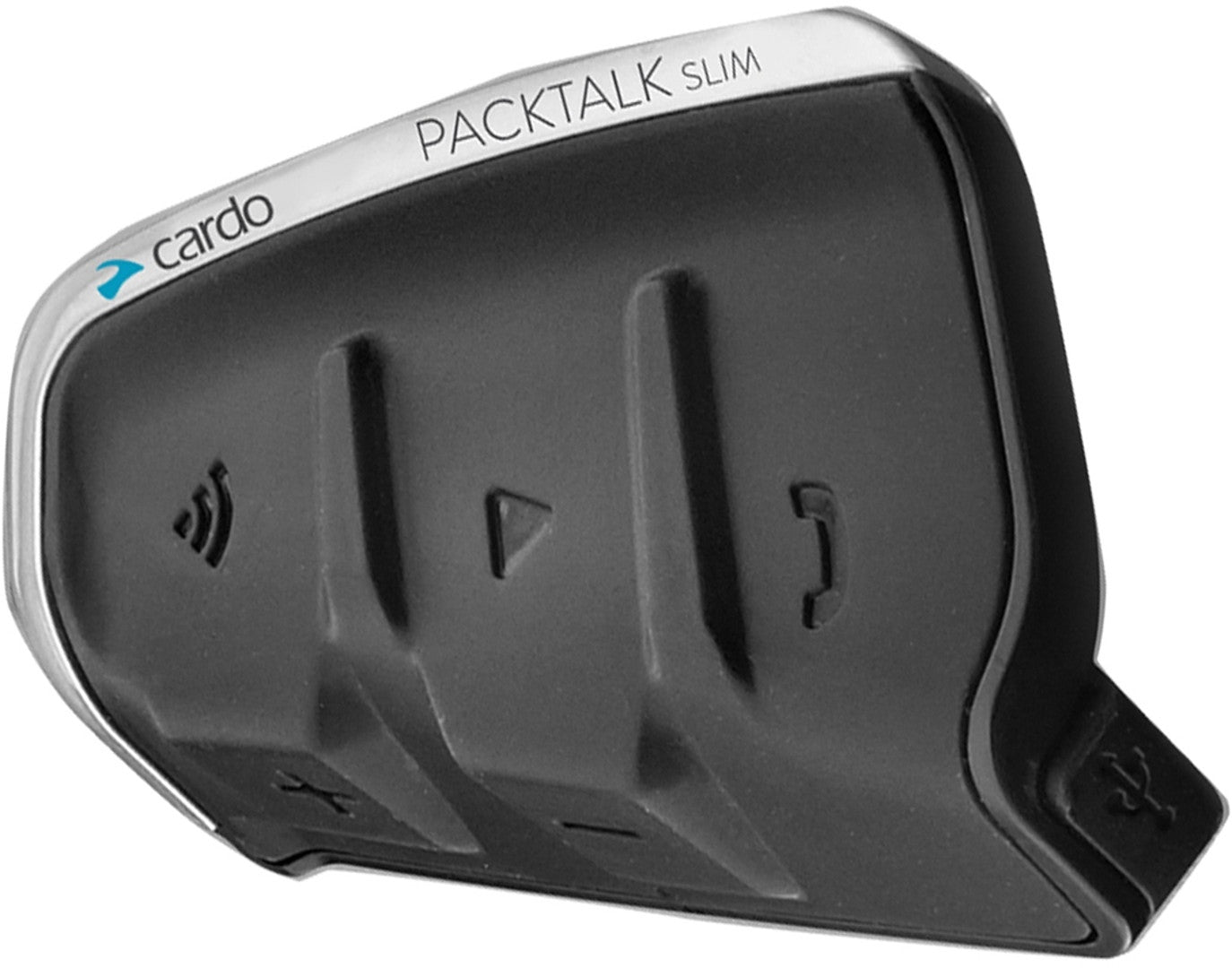 Cardo Packtalk Slim com JBL