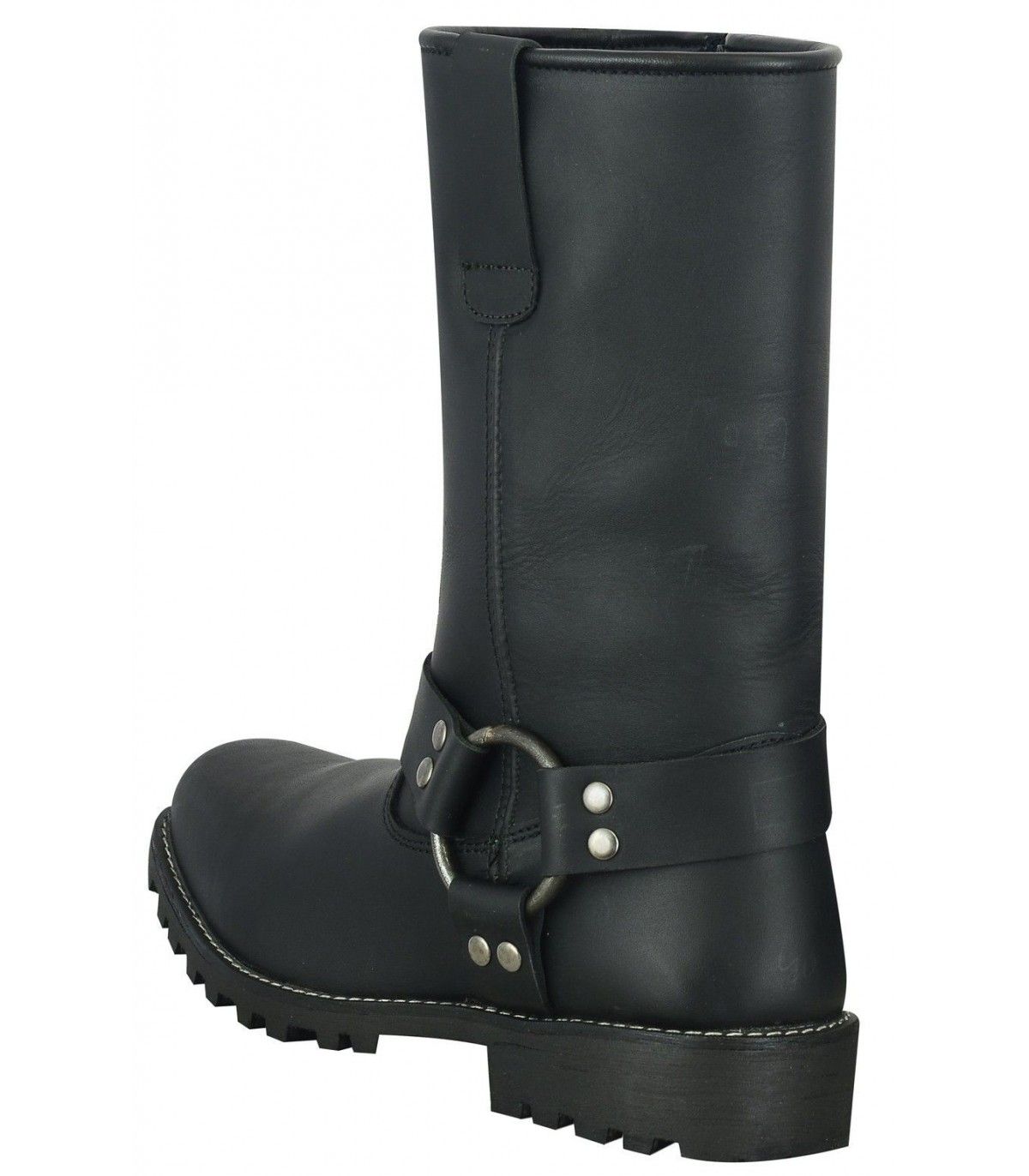 Botas Lovo Custom