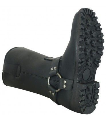 Botas Lovo Custom