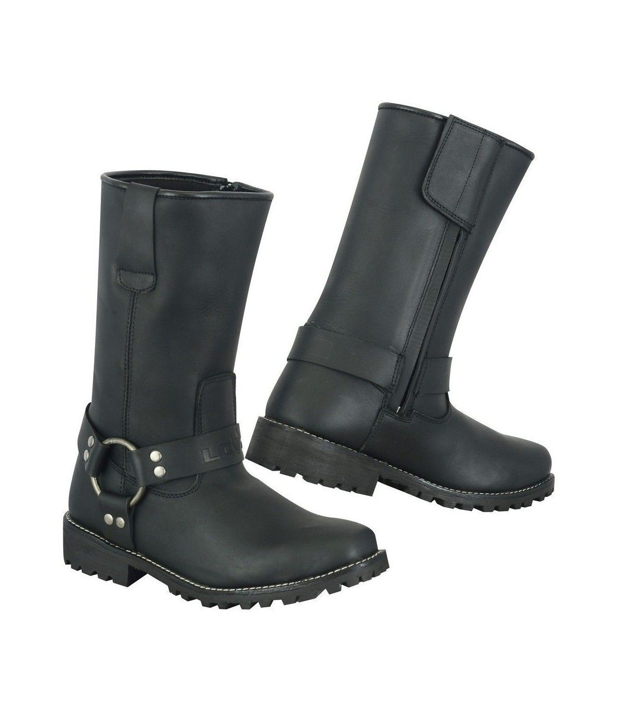 Botas Lovo Custom