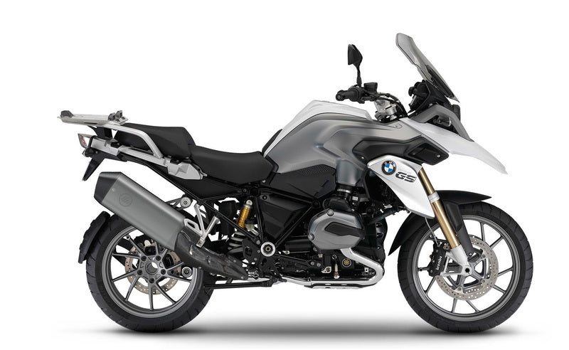 Suporte Shad para BMW R1200GS 2013-2019