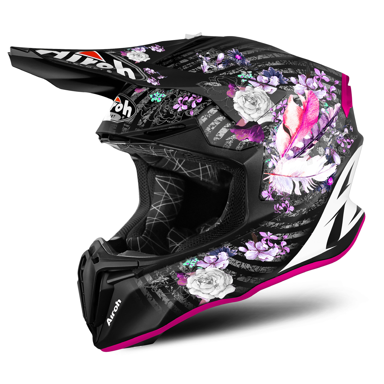 Capacete Airoh Twist 2.0