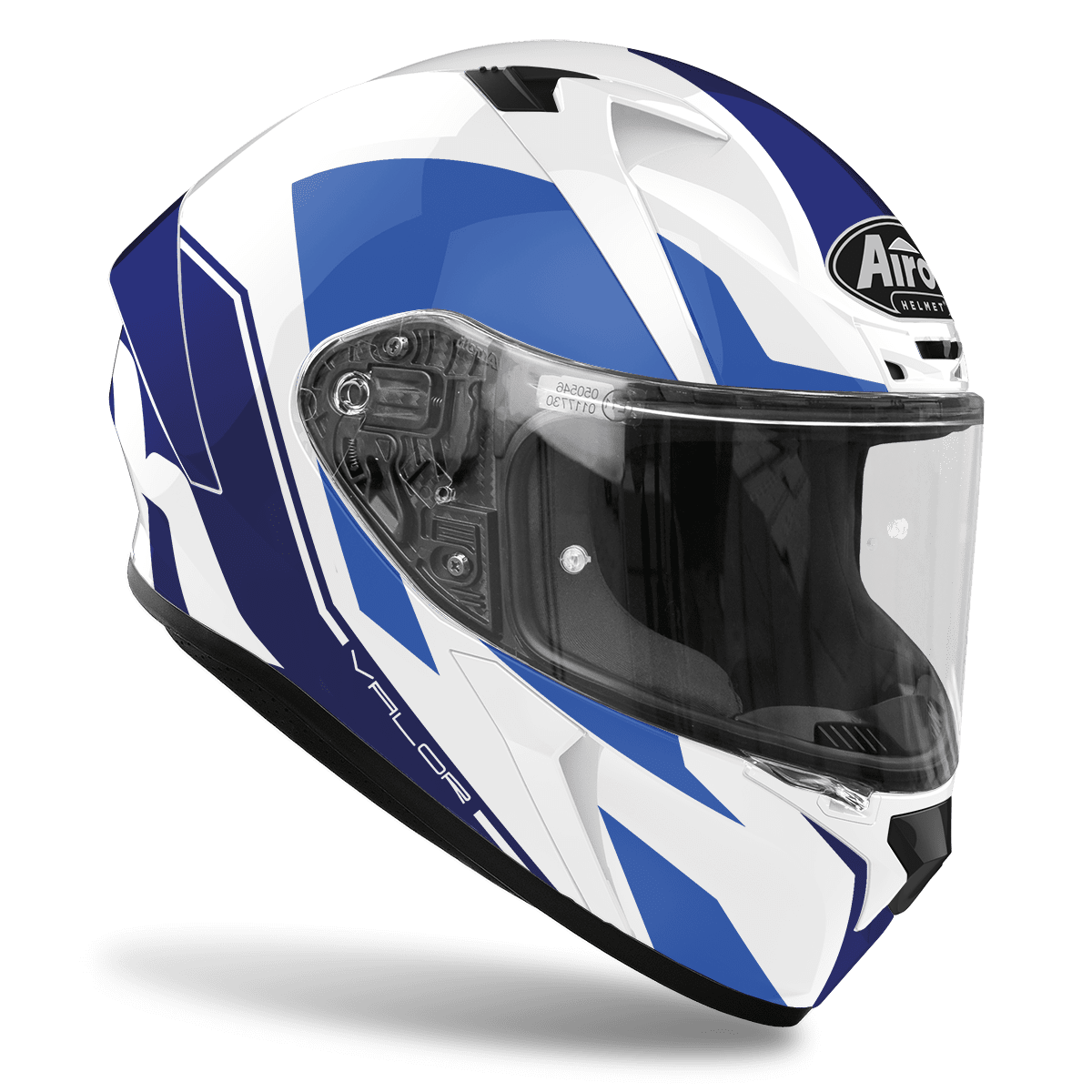 Capacete Airoh Valor Wings