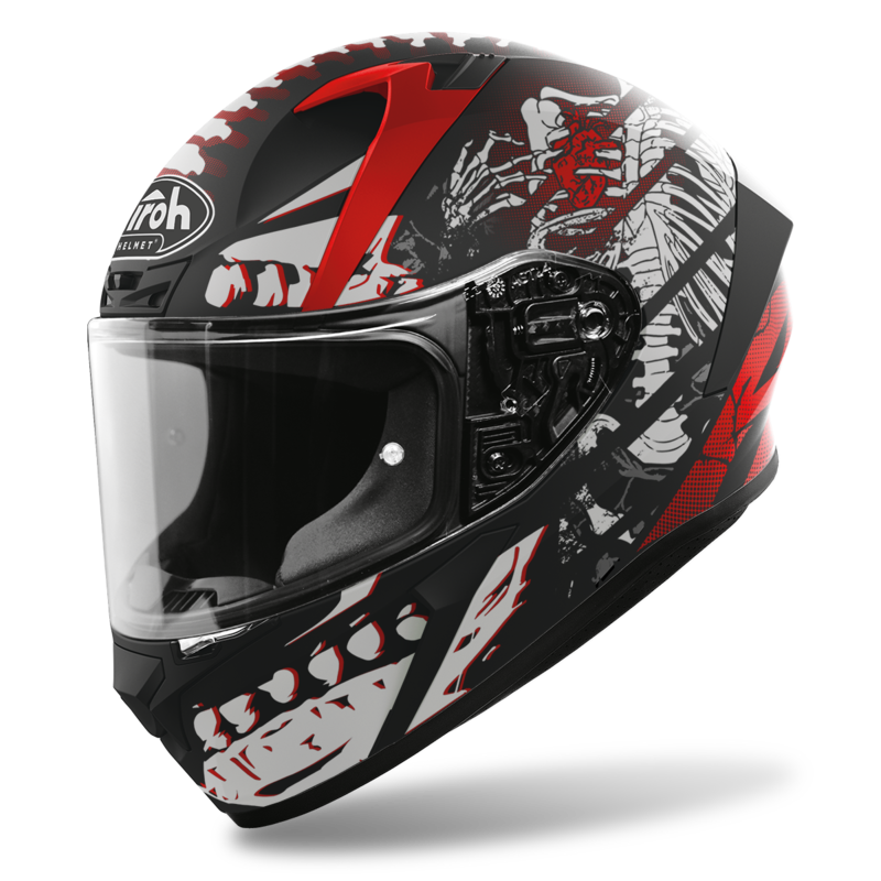 Capacete Airoh Valor