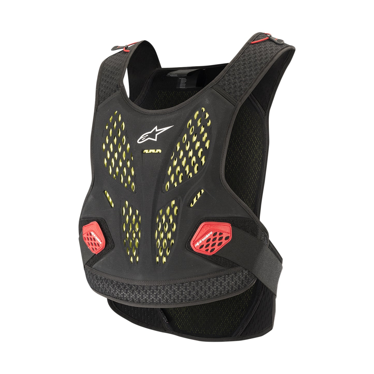 Camisola Proteção Alpinestars Sequence