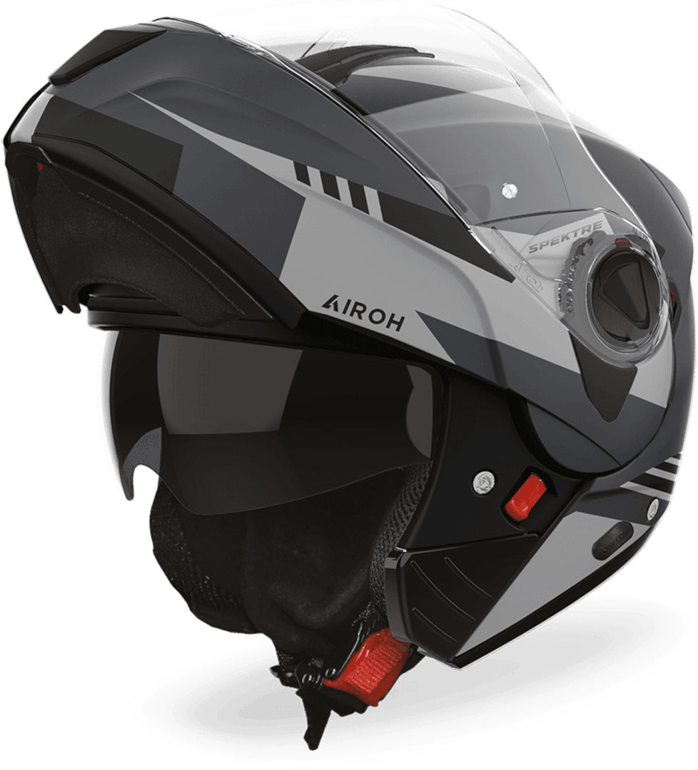 Capacete Airoh Specktre Clever