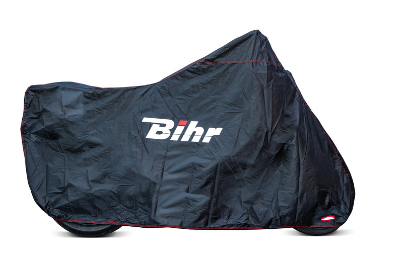 Capa para Moto sem Top Case Tamanho S II