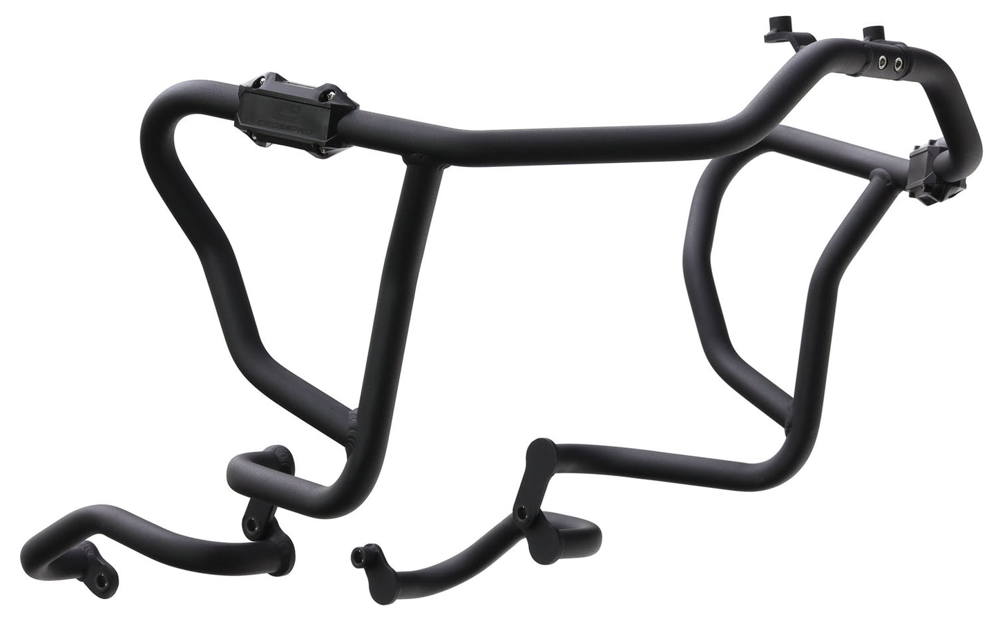 Crashbar Triumph Tiger 1200XC 2018-2019