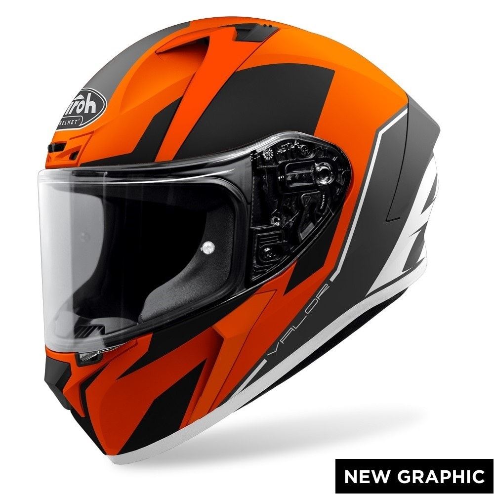 Capacete Airoh Valor Wings