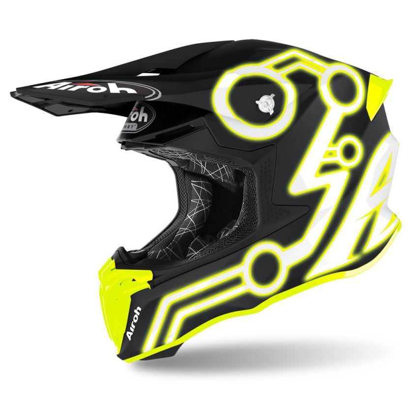 Capacete Airoh Twist 2.0