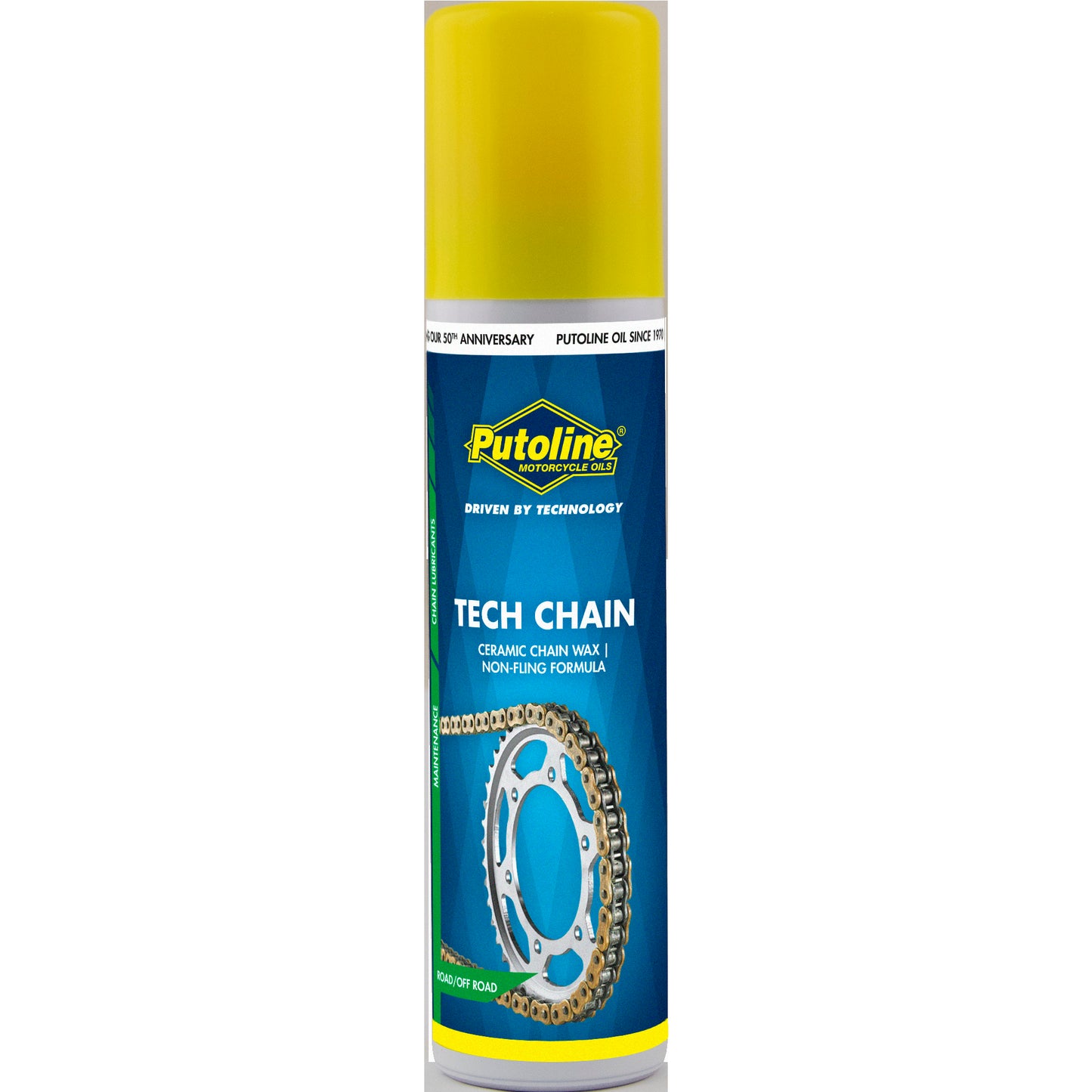 Putoline Tech Chain