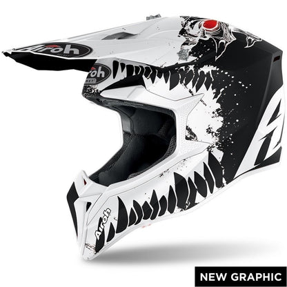 Capacete Airoh Wraap
